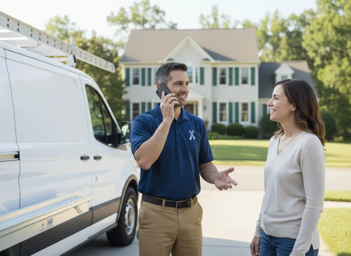 Home Gutter Service West Middletown, PA FAQs